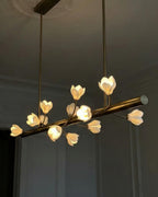 Tuloria Chandelier — product view 11