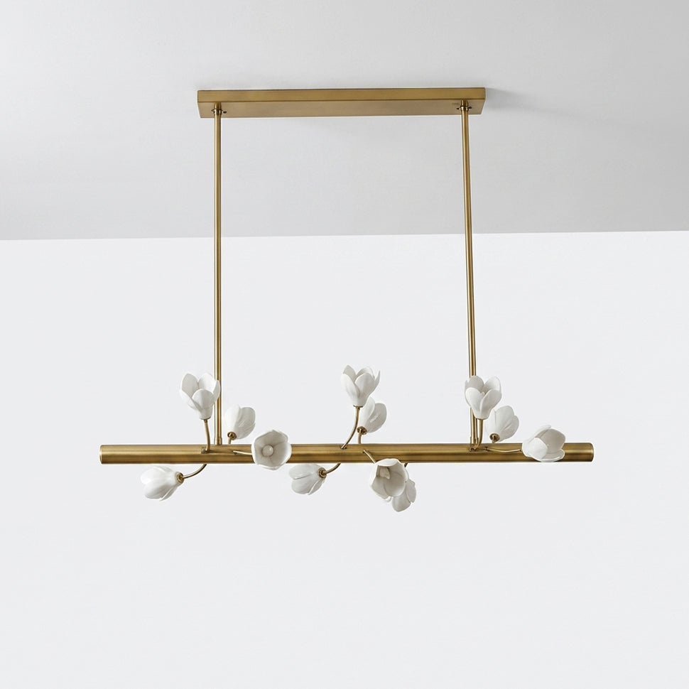 Tuloria Chandelier — product view 13
