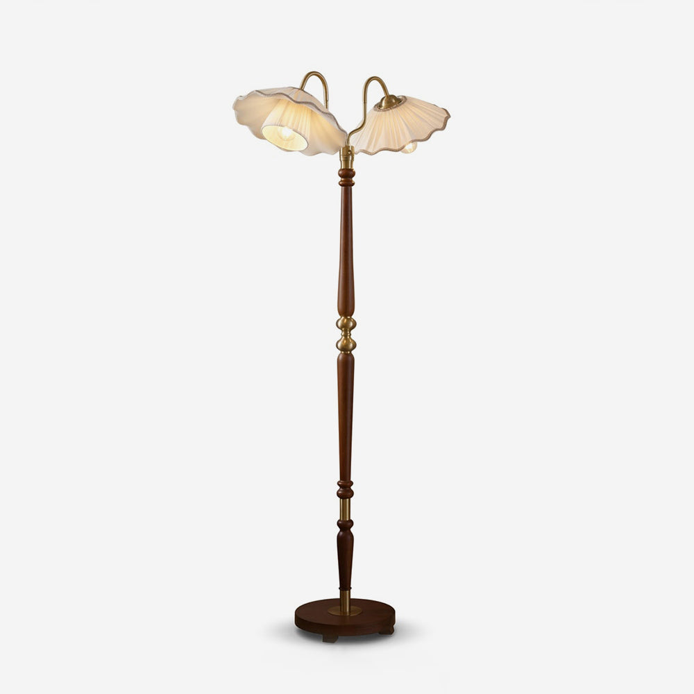 Merritt Floor Light — product view 1