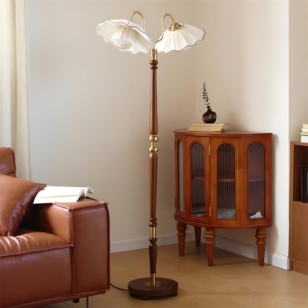 Merritt Floor Light — product view 7