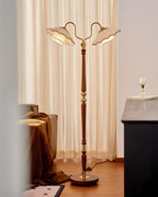Merritt Floor Light — product view 8