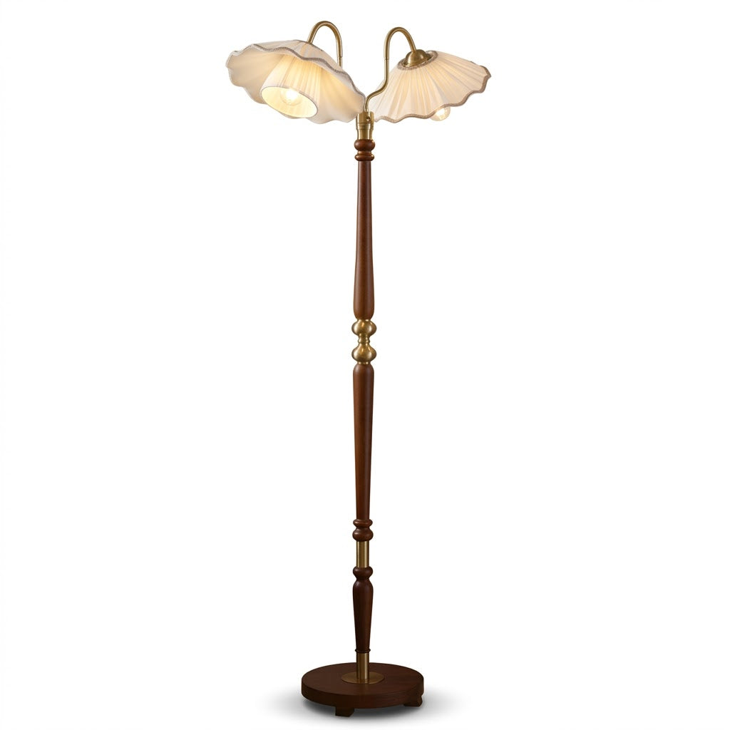 Merritt Floor Light — product view 11