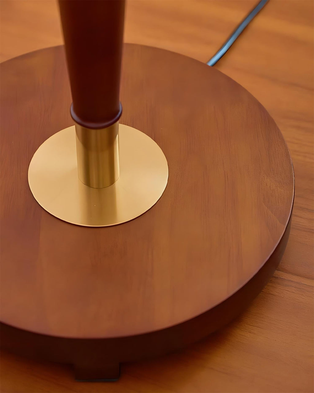 Merritt Floor Light — product view 12