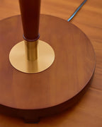 Merritt Floor Light — product view 12