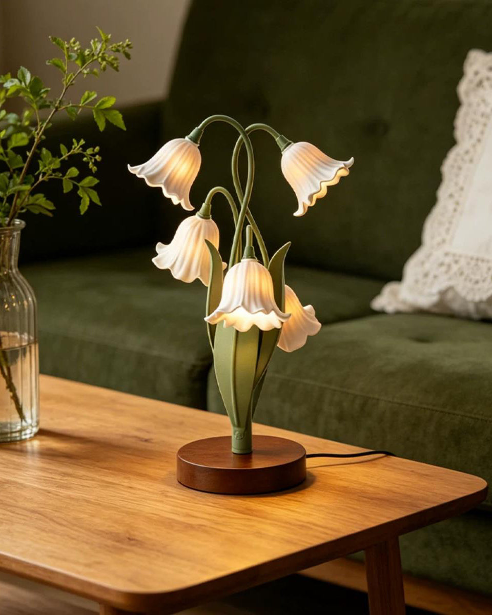 Campelle Table Light — product view 2