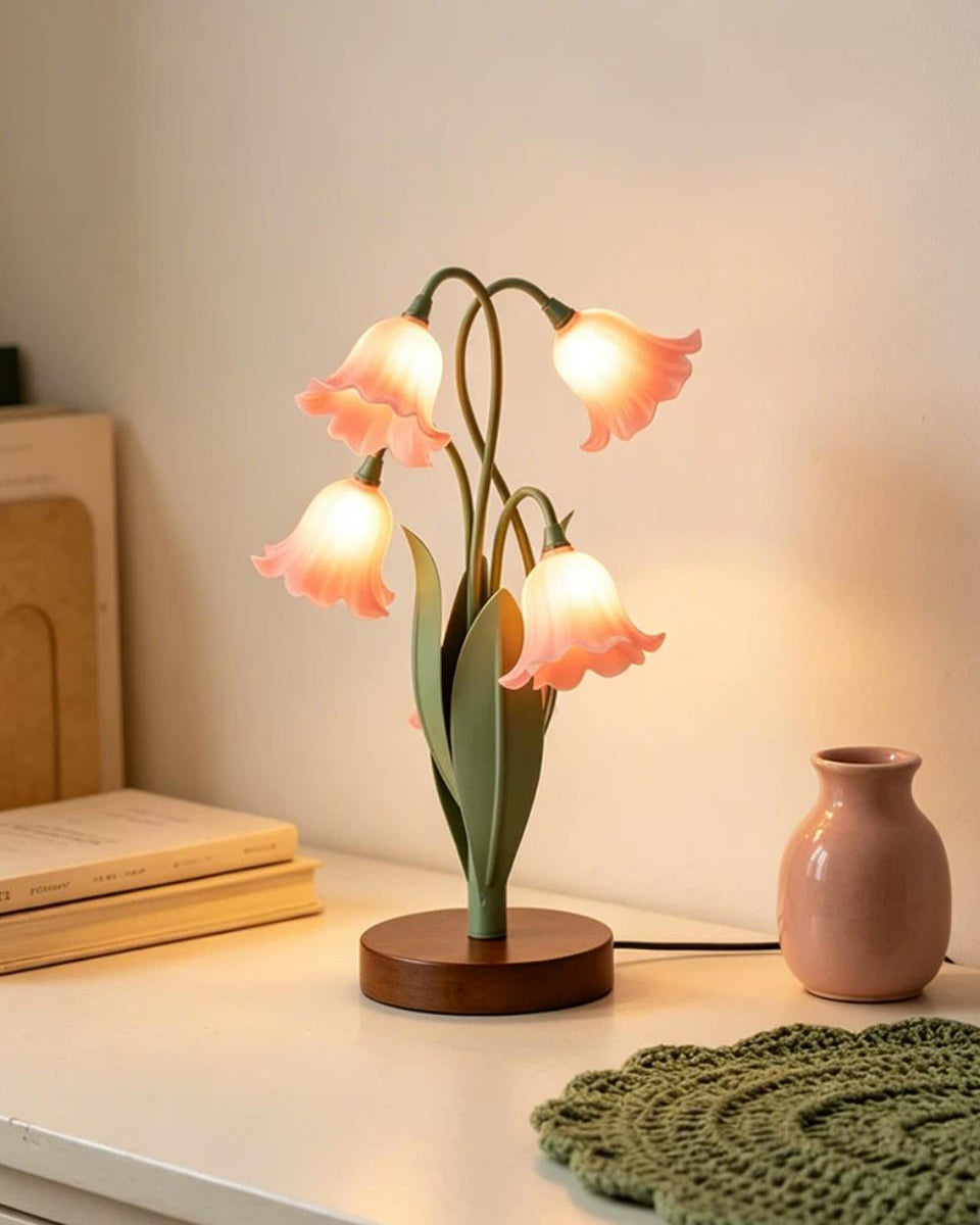 Campelle Table Light — product view 3
