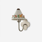 Bellafleur Wall Sconce — product view 1