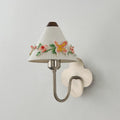 Bellafleur Wall Sconce — product view 2