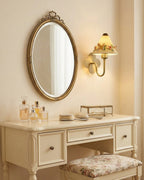Bellafleur Wall Sconce — product view 3