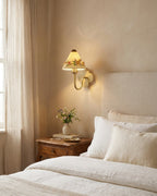 Bellafleur Wall Sconce — product view 4