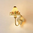 Bellafleur Wall Sconce — product view 5