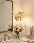Bellafleur Wall Sconce — product view 6
