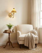 Bellafleur Wall Sconce — product view 7