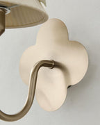 Bellafleur Wall Sconce — product view 11