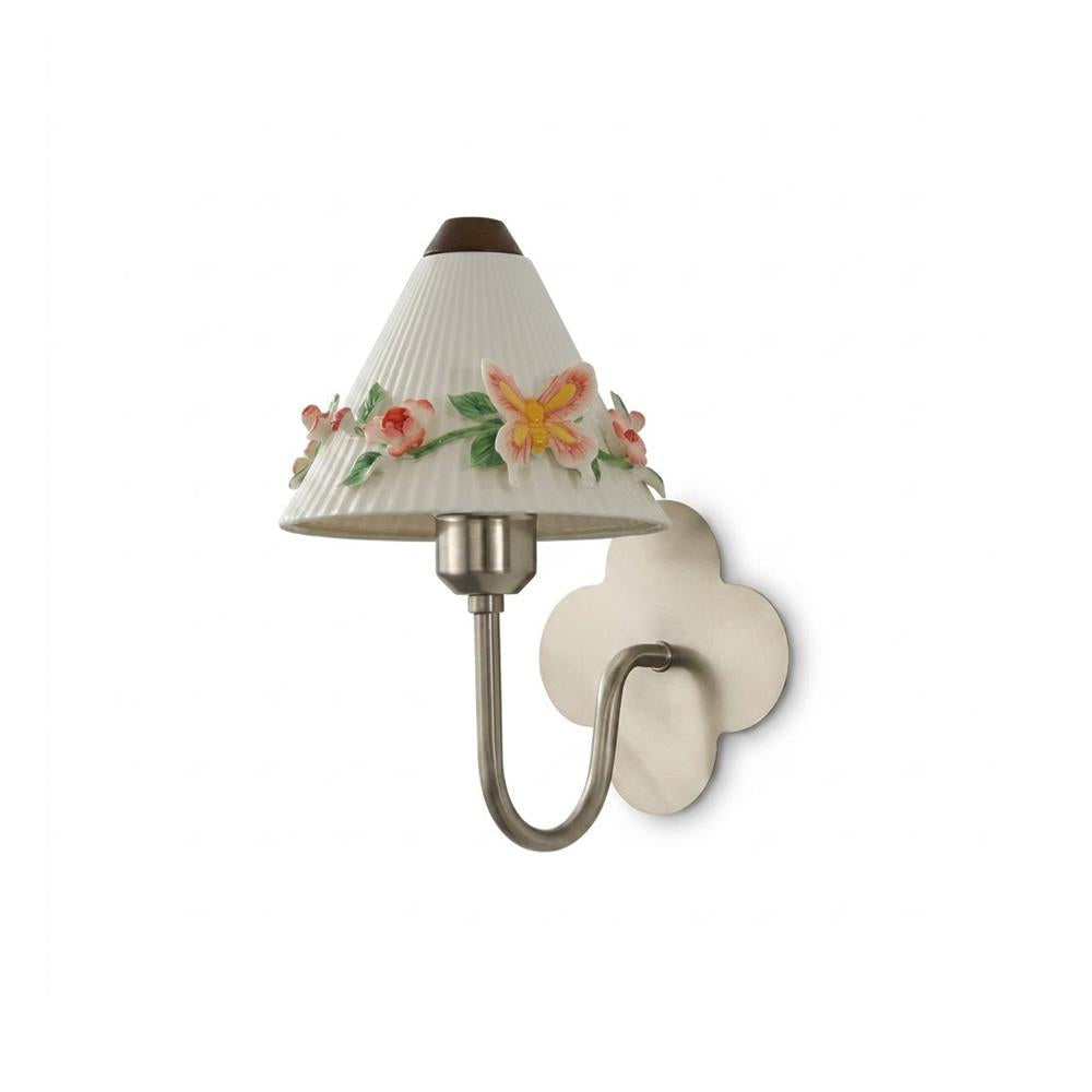 Bellafleur Wall Sconce — product view 13