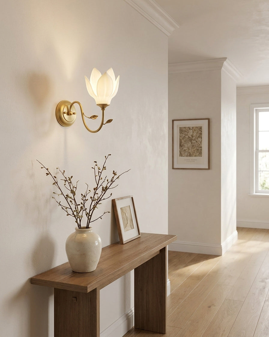 Magnelle Wall Sconce — product view 2