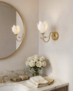 Magnelle Wall Sconce — product view 3