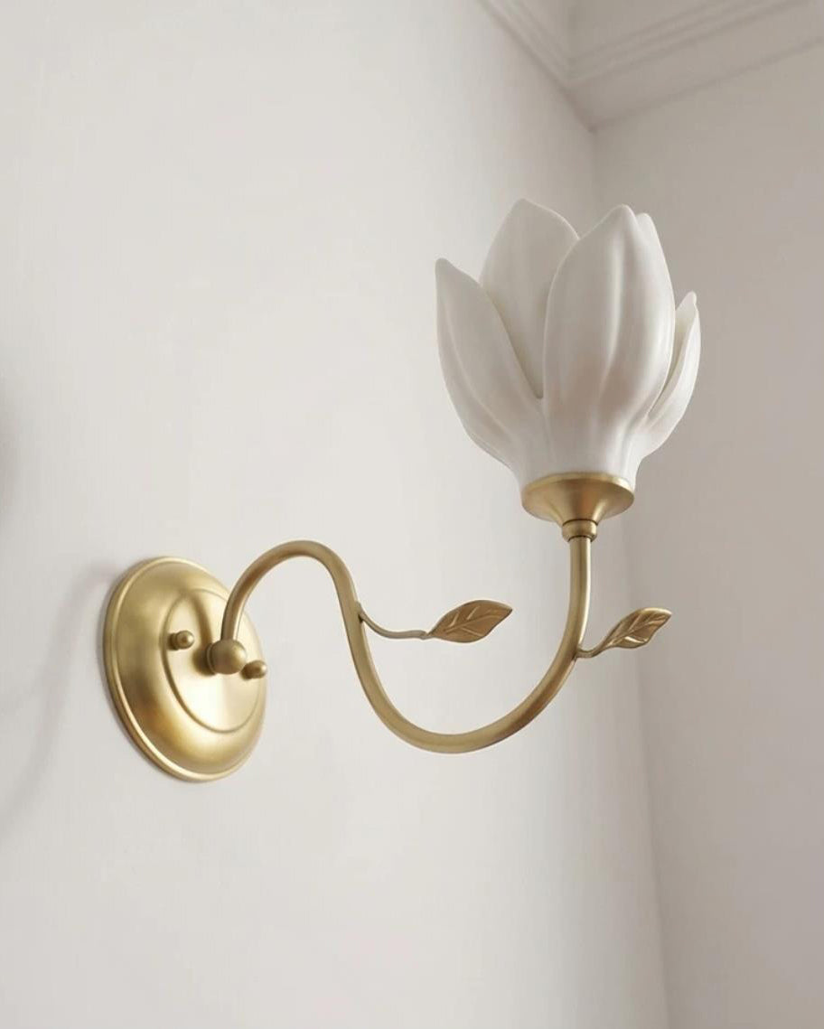 Magnelle Wall Sconce — product view 6