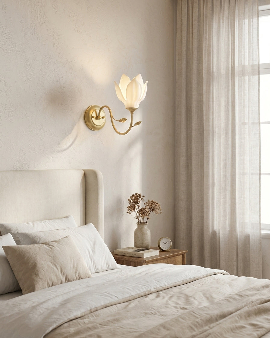 Magnelle Wall Sconce — product view 7