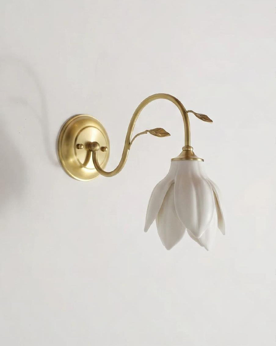 Magnelle Wall Sconce — product view 8