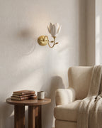 Magnelle Wall Sconce — product view 9