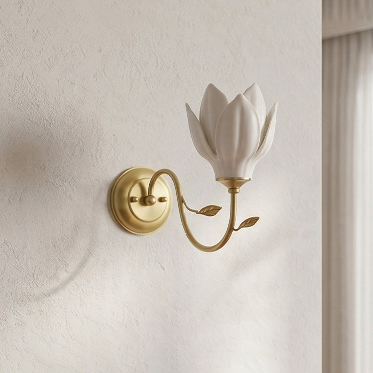 Magnelle Wall Sconce — product view 10