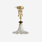 Bellora Flush Mount — product view 1