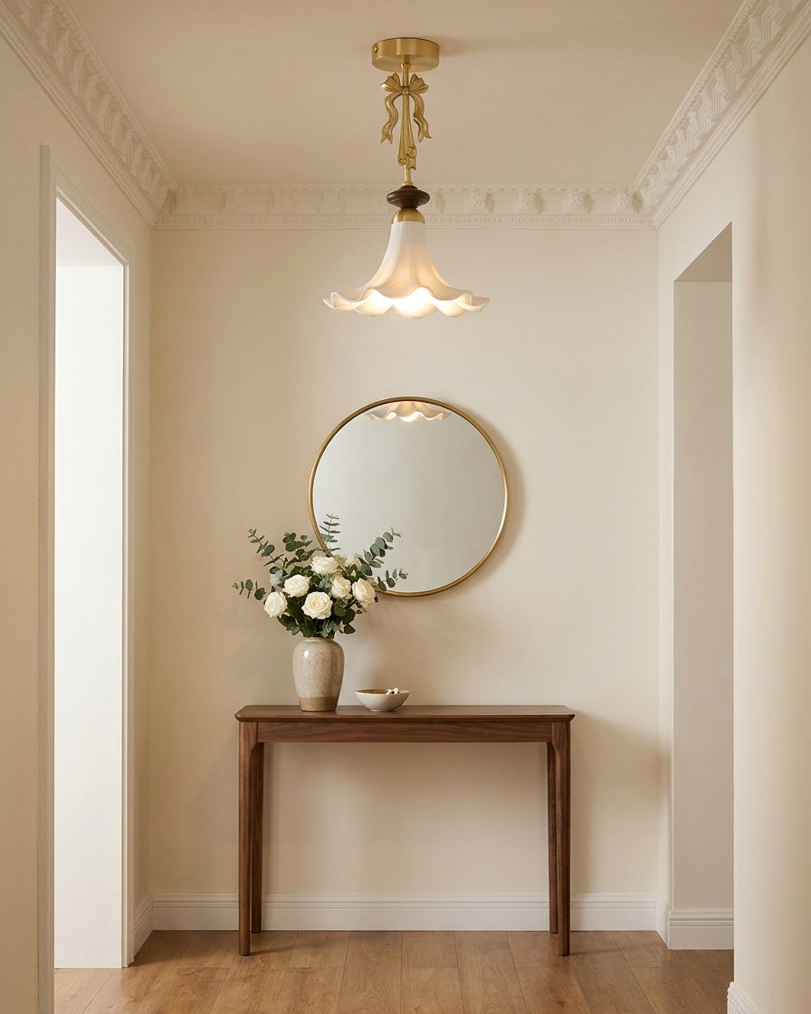 Bellora Flush Mount — product view 2