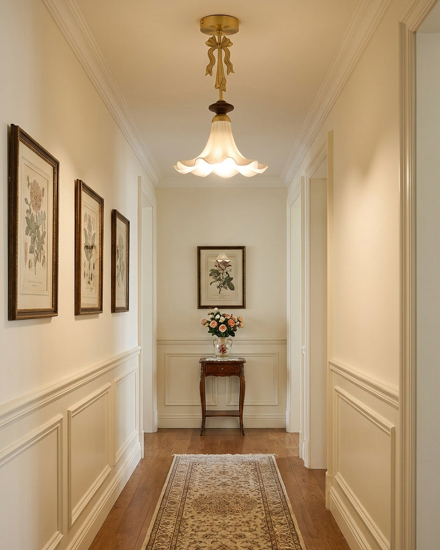 Bellora Flush Mount — product view 3