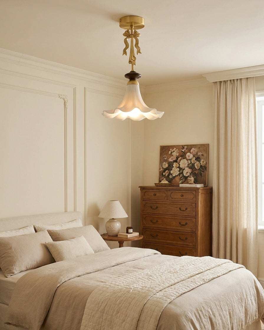 Bellora Flush Mount — product view 4