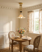 Bellora Flush Mount — product view 8