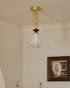 Bellora Flush Mount — product view 9