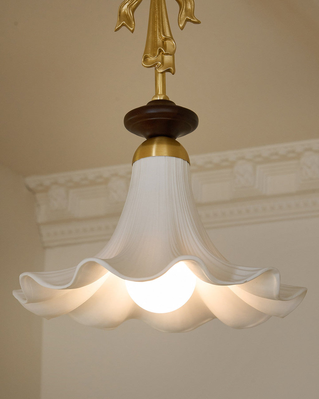 Bellora Flush Mount — product view 10