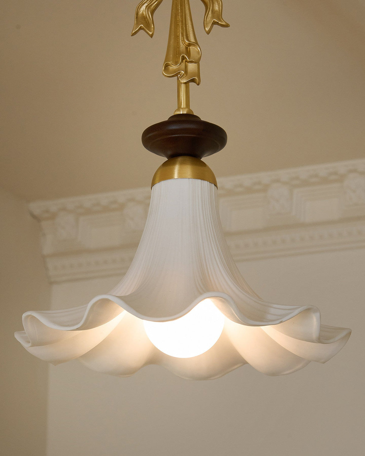 Bellora Flush Mount — product view 10