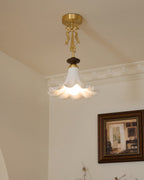 Bellora Flush Mount — product view 12
