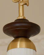 Bellora Flush Mount — product view 13