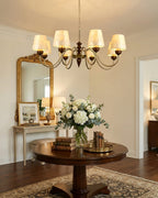 Brimley Chandelier — product view 9