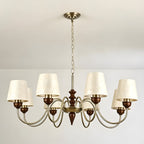 Brimley Chandelier — product view 11