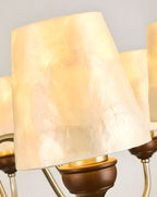 Brimley Chandelier — product view 12