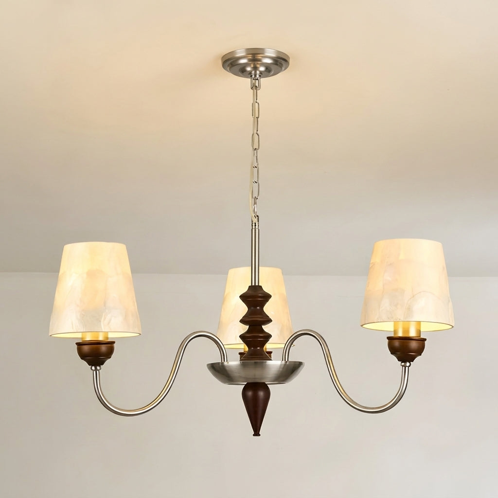 Brimley Chandelier — product view 13
