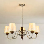 Brimley Chandelier — product view 14
