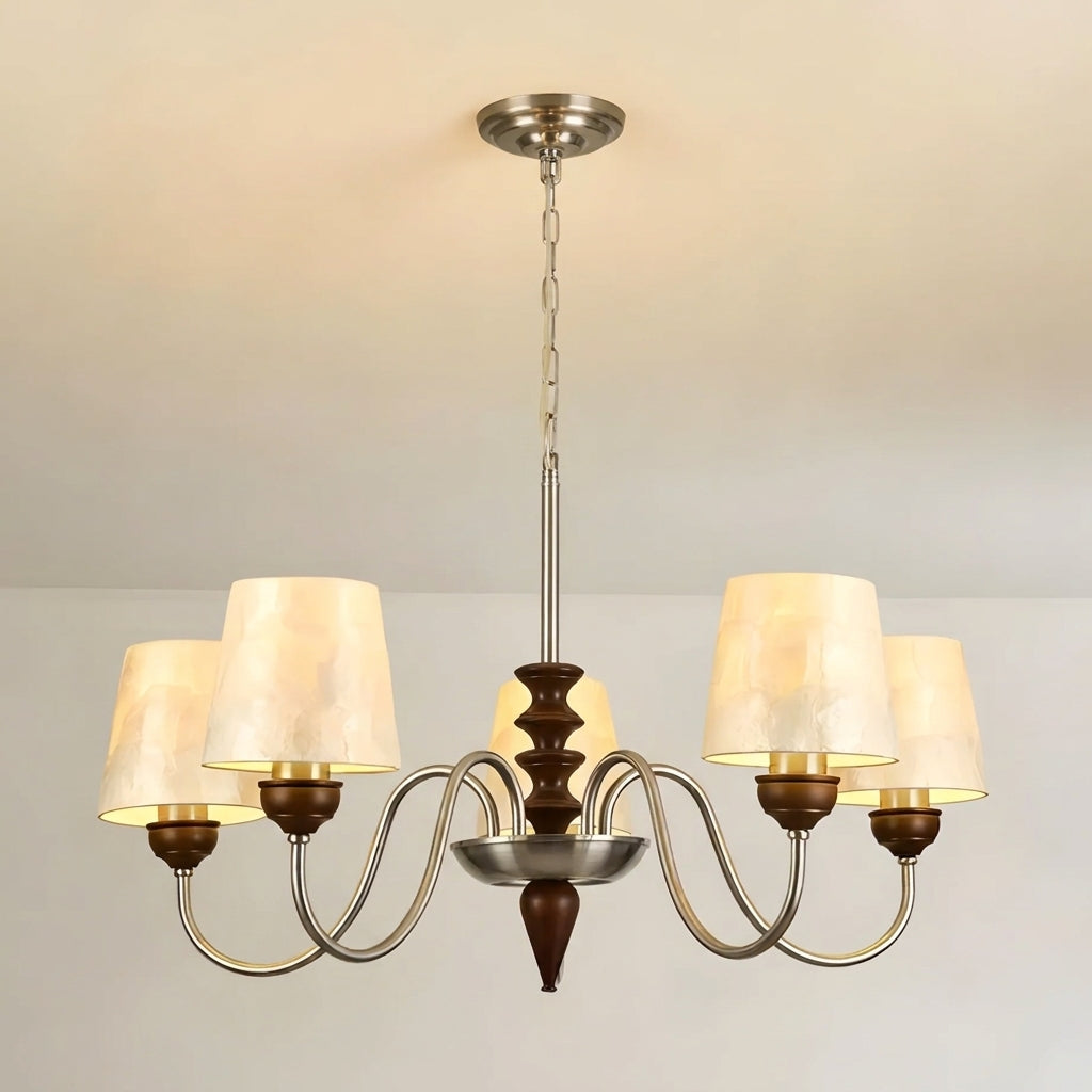 Brimley Chandelier — product view 14