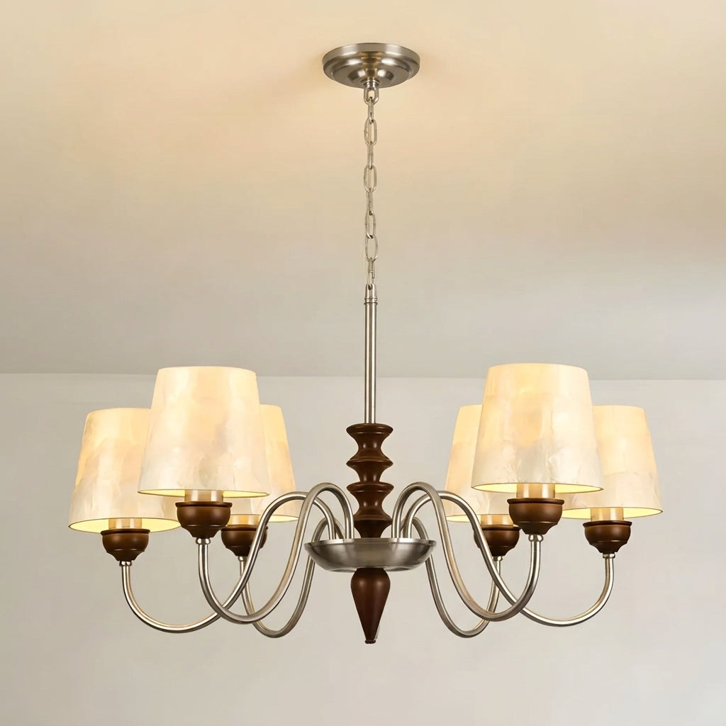Brimley Chandelier — product view 15