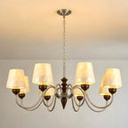 Brimley Chandelier — product view 16