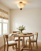 Capelle Semi-Flush Mount — product view 4