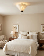 Capelle Semi-Flush Mount — product view 7