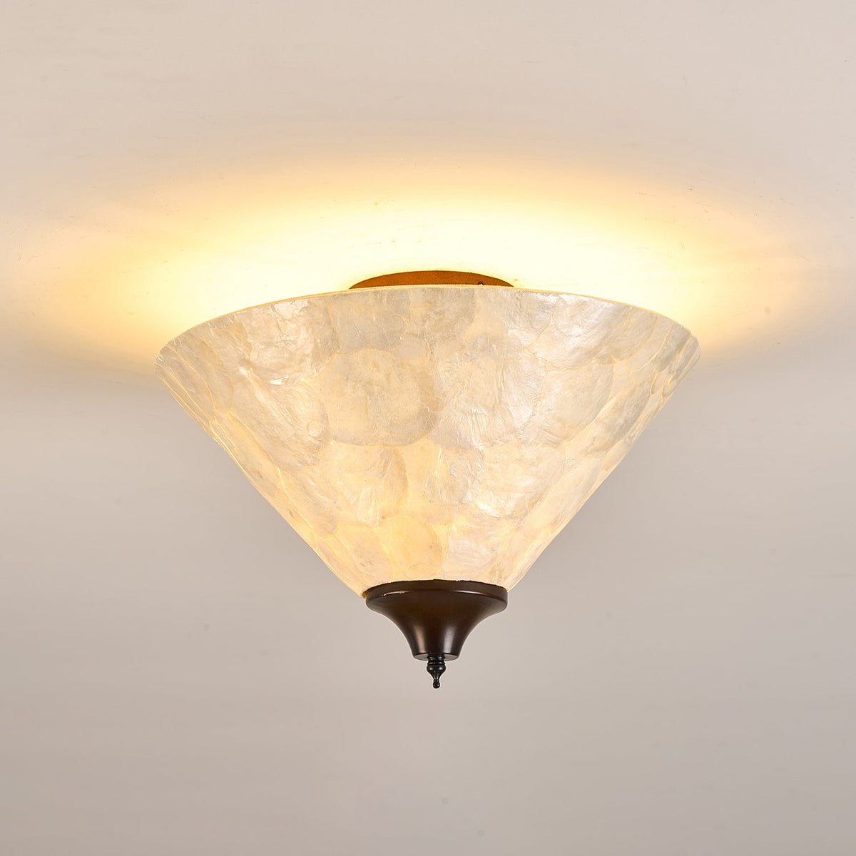 Capelle Semi-Flush Mount — product view 8