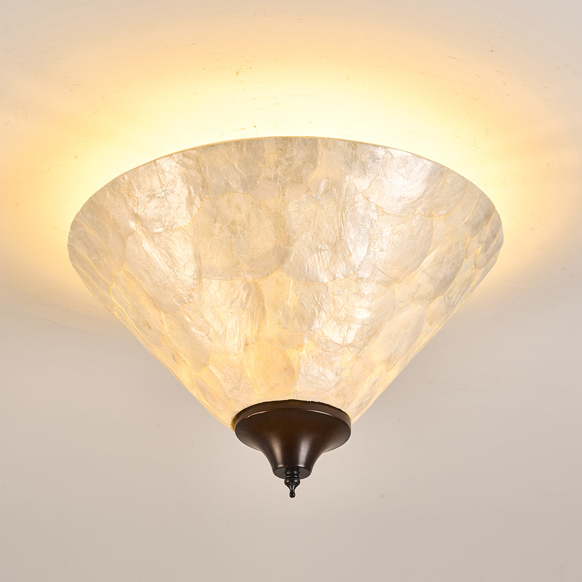 Capelle Semi-Flush Mount — product view 9