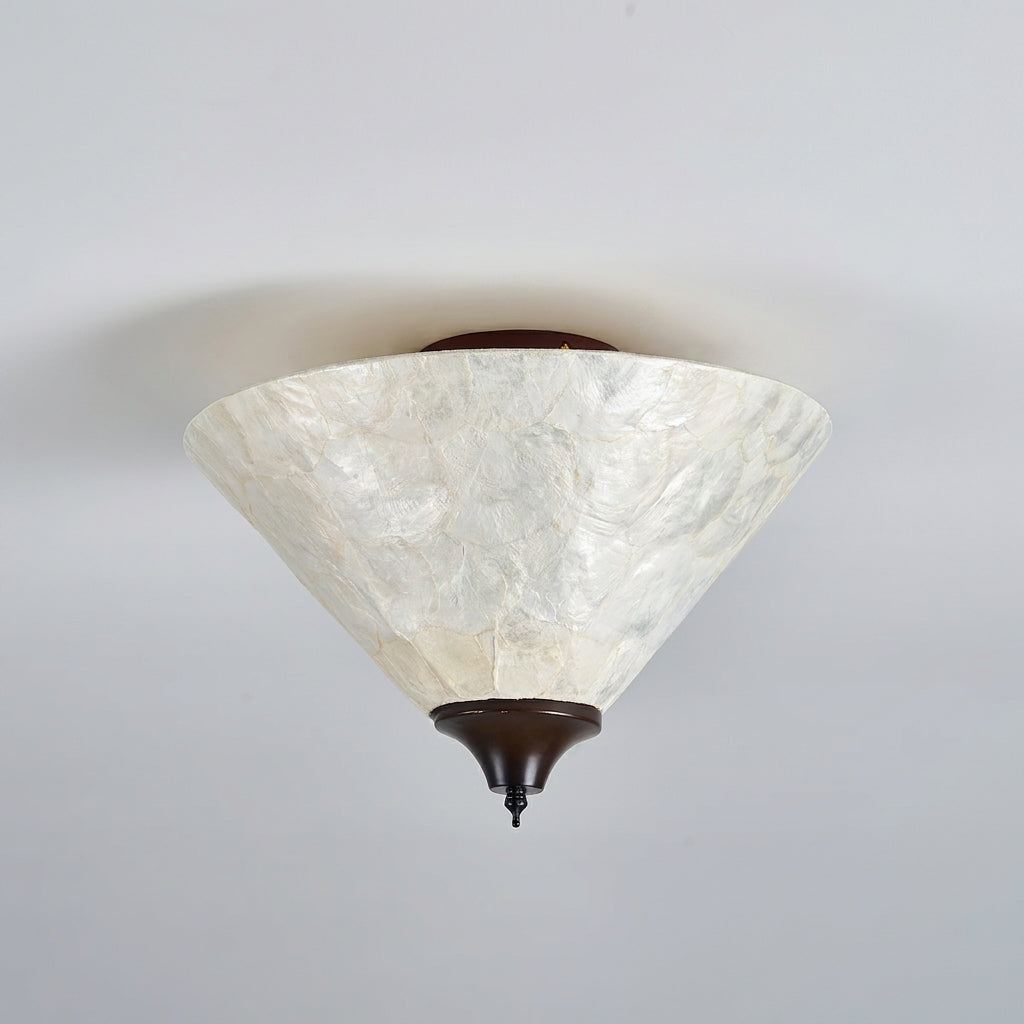 Capelle Semi-Flush Mount — product view 10