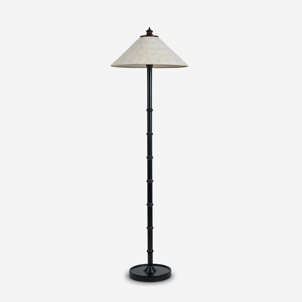 Capelle Floor Light — product view 1